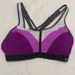 Victoria secret sports bra